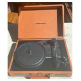 Crosley Suitcase Record Player Without Cords