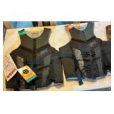 Hyperlite Life Jackets