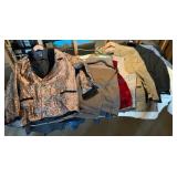 Men's Sport Coats and Dress Pants