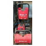 Snap-On Pressure Washer, 2700 PSI