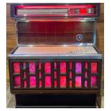 1970s AMI Jukebox