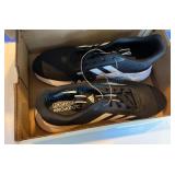 Adidas Men's Size 13 Shoes in New Condition