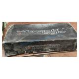 Screamin' Eagle Performance Mufflers in Box