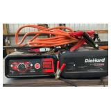Two Battery Chargers for Automotive Use