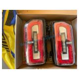 Set of Rear LED Tail Lights