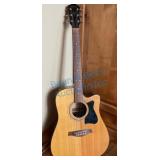 Ibanez V70CE Acoustic-Electric Guitar