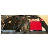 Indian Motorcycle Mens Jackets and Vest