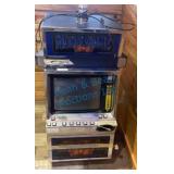 Multi Game Slot Machine Untested