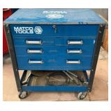 Matco Tools Rolling Tool Chest