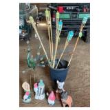 Garden Decor Items