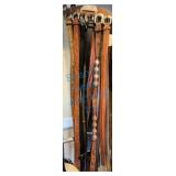 Western belts andTony Lama Men's Belt, Size 40