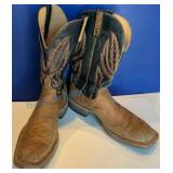 Lucchese Men's Cowboy Boots Size 13