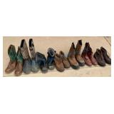 Men's Cowboy and Work Boots