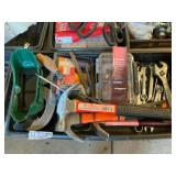 Tools and Craftsman Pins
