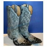 Moonshine Spirit Men's Boots Size 13