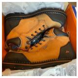 Brand New Ridge Cut Tough Wear Boots Size 13