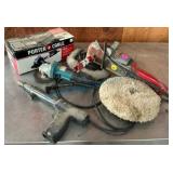 Porter-Cable Grinder New in Box