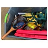 Sports Memorabilia and Accessories