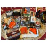 Denver Broncos Memorabilia Lot