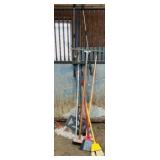 Yard Tools