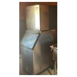 Manitowoc S420 Ice Machine - Untested