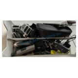 Men's Used Razors and Accessories