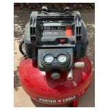 Porter-Cable 6-Gallon Air Compressor