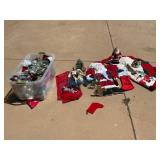Christmas Decorations and Accessories