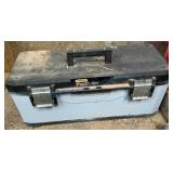 Stanley FatMax Toolbox With Metal Latches