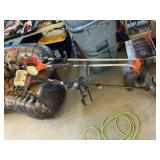 Gas-Powered String Trimmers