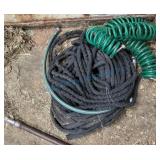 Garden Hoses and Accessories