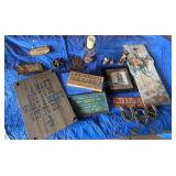 Western-Themed Decor Pieces