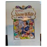 Snow White and the Seven Dwarfs Collector's Editio