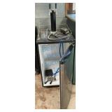 Danby Dual-Tap Kegerator