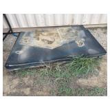 6 Rubber Stall Mats