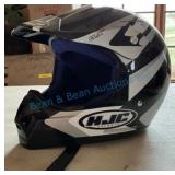 HJC Off-Road Motorcycle Helmet