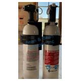 First Alert Fire Extinguishers with Mounts