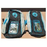 Body glove Paddleboards Backpacks