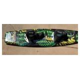 O'Brien Wakeboard with Bindings