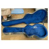 Ibanez Acoustic Guitar Case