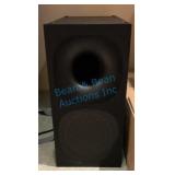 Sony SA-W2500 Active Subwoofer