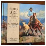 Western Art of the Twenty-First Century Book