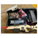 Toys and Learning Items