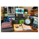 Mixed Lot of Electronics and Accessories