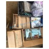 Kitchen Supplies and Drinkware Collection