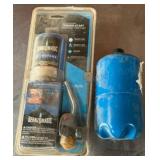 Bernzomatic Propane Torch Kit