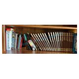 Collection of Books on Various Topics