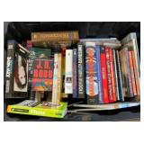 Books and Guides