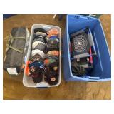 Hats, Tent, and Sporting Goods