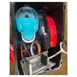 Kitchen Tools and Appliances